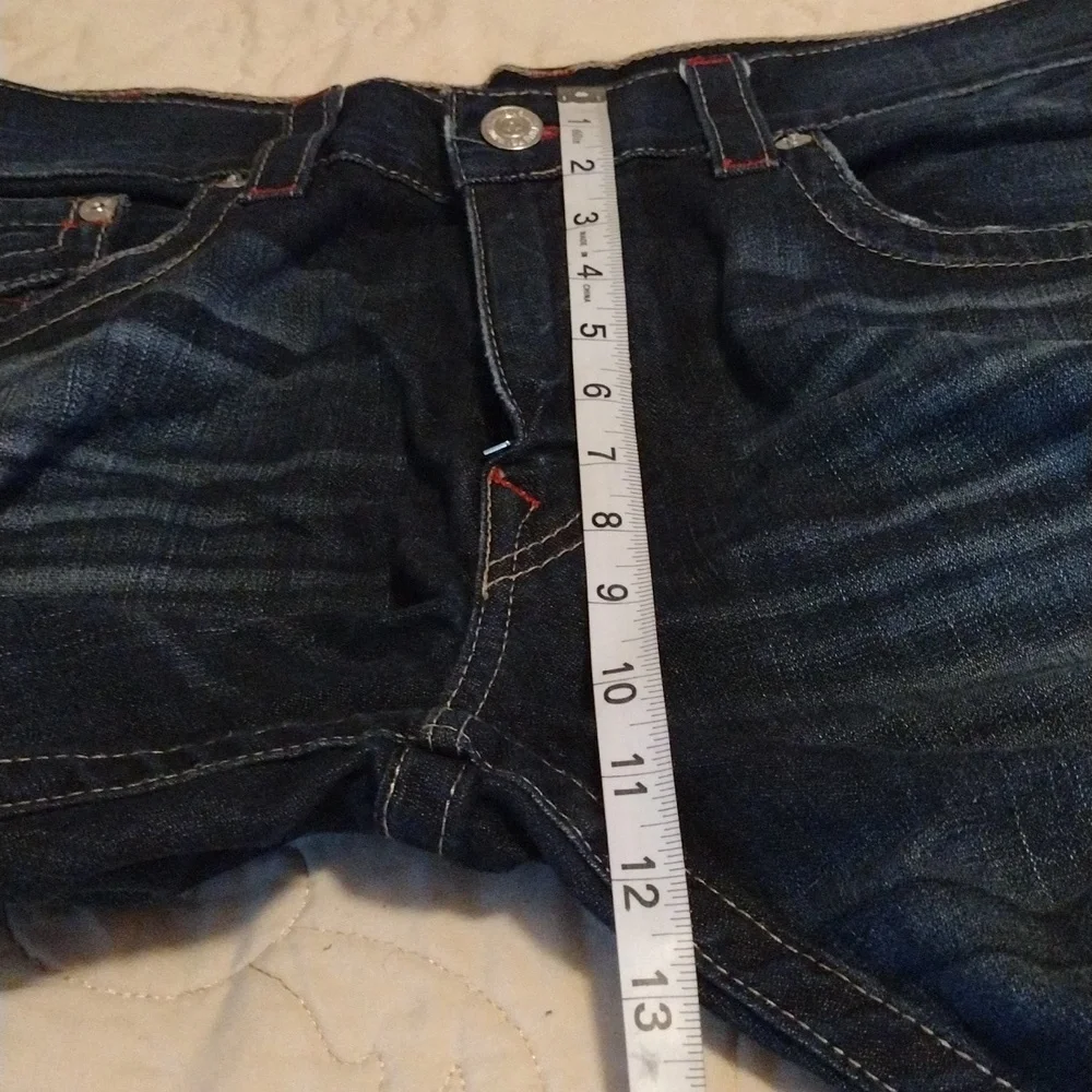 True Religion men true